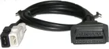 adapter-z-gniazda-obd2-na-wtyk-obd1-stan-nowy