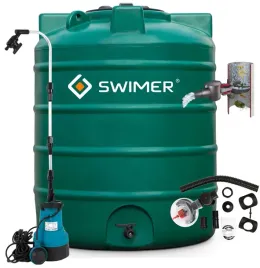 zbiornik-naziemny-2000l-swimer-zestaw-pompa-lapacz