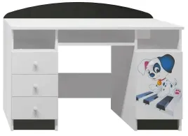 piesek-21-nb7-biurko-dzieciece-120x50-w-74