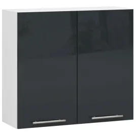 wiszaca-szafka-kuchenna-oliwia-80-cm-2-drzwi-2-polki-biala-grafit-polysk