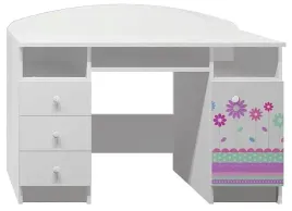 kwiaty-4-nb7-biurko-dzieciece-120x50-w-74