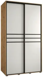 szafa-przesuwna-davos-10-130-wys-2352-gl-60-cm