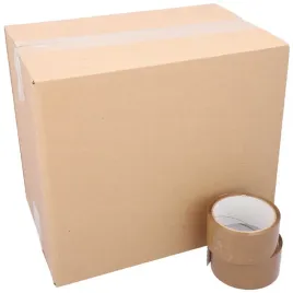 tasma-klejaca-pakowa-45mm-50m-mocna-brazowa-36szt