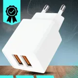 szybka-ladowarka-sieciowa-2xusb-2-1-a-10w-fast-charge-wtyczka-kostka-marka-denmen