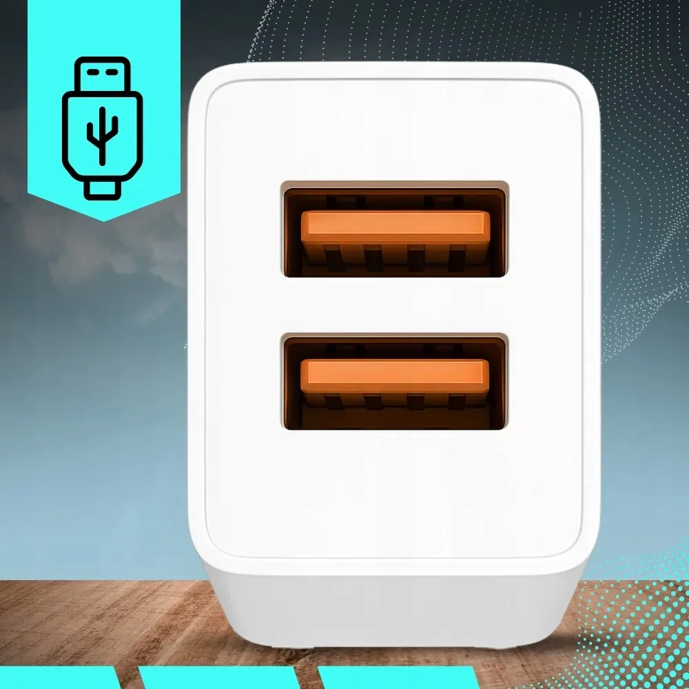 szybka-ladowarka-sieciowa-2xusb-2-1-a-10w-fast-charge-wtyczka-kostka-stan-nowy