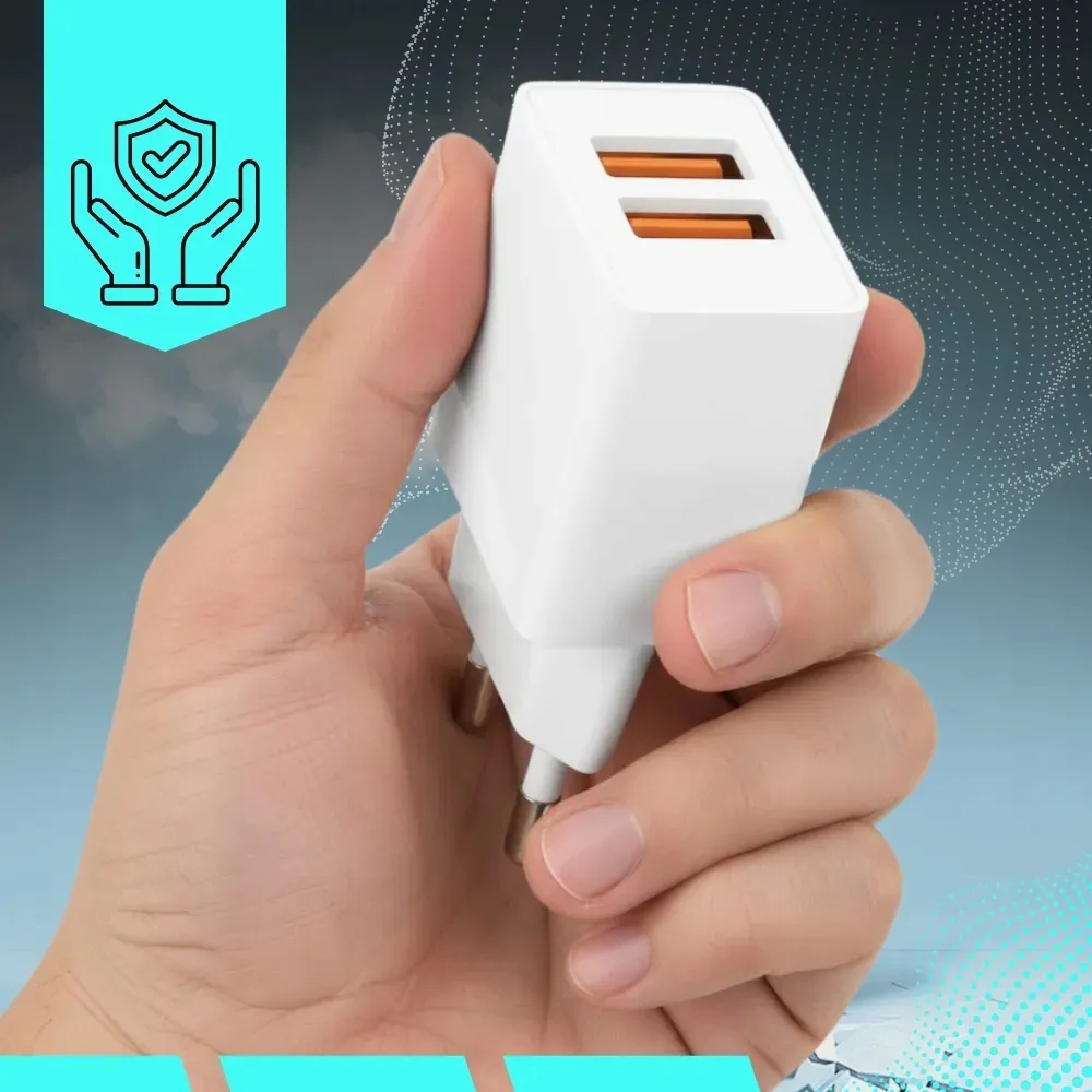 szybka-ladowarka-sieciowa-2xusb-2-1-a-10w-fast-charge-wtyczka-kostka-stan-nowy