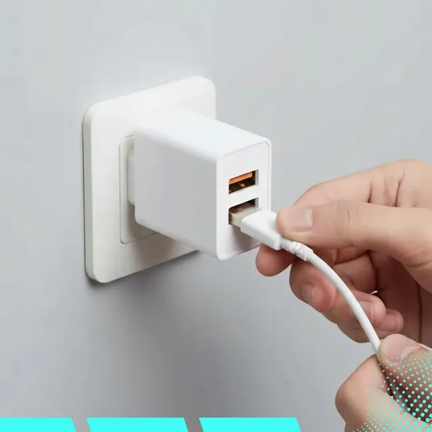 szybka-ladowarka-sieciowa-2xusb-2-1-a-10w-fast-charge-wtyczka-kostka-kod-producenta-denmen