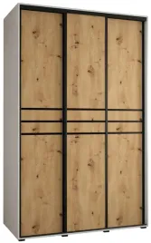 szafa-przesuwna-davos-10-160-wys-2352-gl-60-cm
