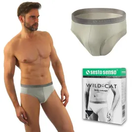 slipy-meskie-sesto-senso-wild-cat-l