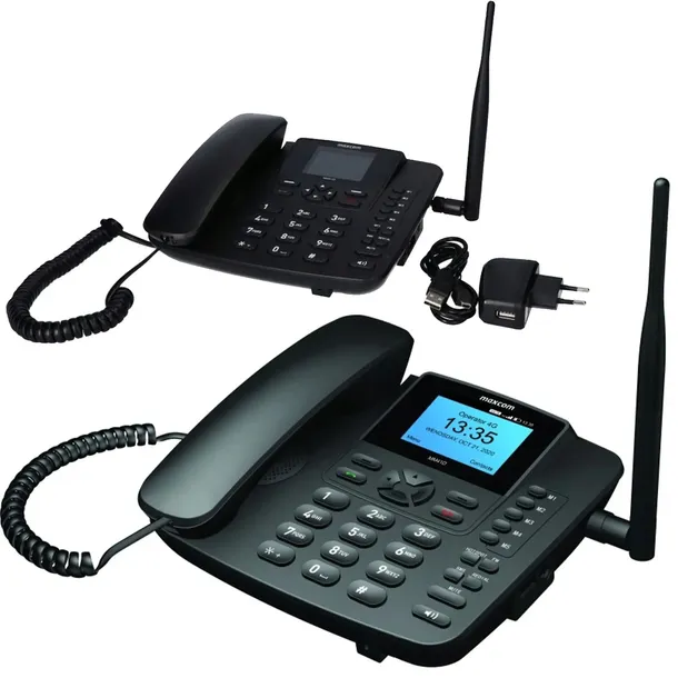 telefon-stacjonarny-na-karte-sim-maxcom-mm41d-kod-producenta-mm41d