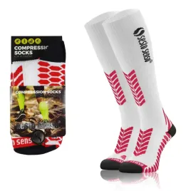 skarpety-do-biegania-kompresyjne-sesto-senso-39-42