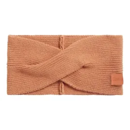 calvin-klein-opaska-na-glowe-essential-knit-ruda