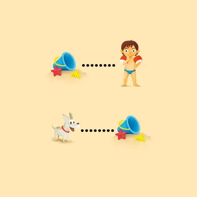smart-games-puzzle-beach-gra-logiczna-magnesy-stan-nowy