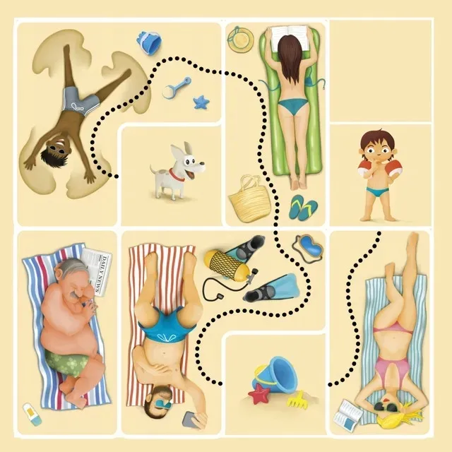 smart-games-puzzle-beach-gra-logiczna-magnesy-stan-nowy