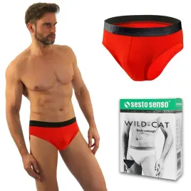 slipy-meskie-sesto-senso-wild-cat-l
