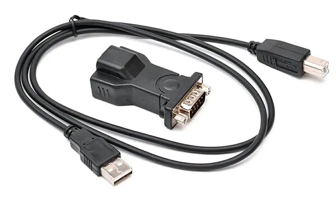 ak50-adapter-konwerter-usb-to-com-rs232