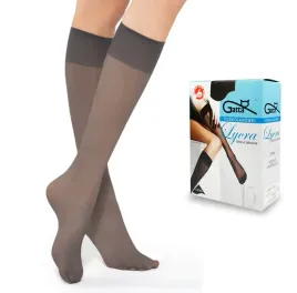 podkolanowki-2-pary-gatta-lycra-15den-grigio