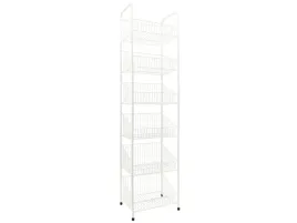 regal-sklepowy-metalowy-skladany-nakladany-z-drutu-na-obuwie-pieczywo-40b