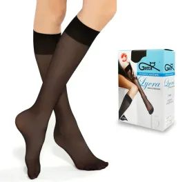 podkolanowki-2-pary-gatta-lycra-15den-nero