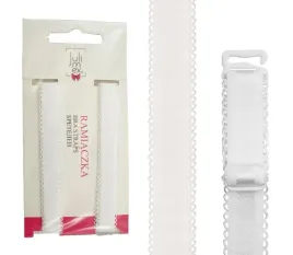 julimex-ramiaczka-rb-400-szer-14-mm-bezowe-koronka