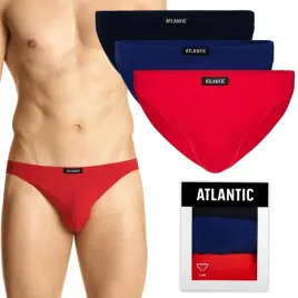 slipy-meskie-3-pary-mini-atlantic-3smp-119-xxl