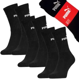 skarpety-dlugie-sportowe-3-pak-czarne-puma-crew-sock-43-46