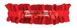 podwiazka-czerwona-z-napisem-studniowka-2020