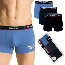 bokserki-meskie-3-pary-szorty-atlantic-3mh-042-l