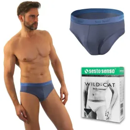slipy-meskie-sesto-senso-wild-cat-xl