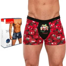 bokserki-meskie-szorty-cornette-tattoo-217-xl
