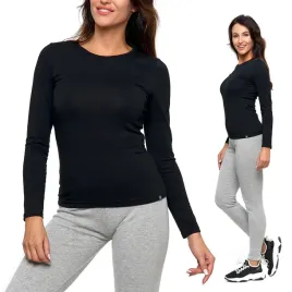 bluzka-damska-bawelniana-luzna-gladka-moraj-xxl