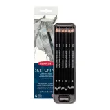 derwent-olowki-sketching-6-szt