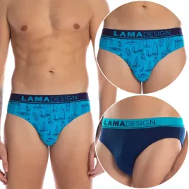 slipy-meskie-2-pary-majtki-bawelniane-lama-m