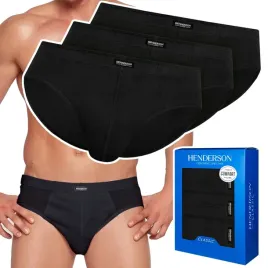 slipy-meskie-henderson-100percent-bawelna-3p-czarny-xxl
