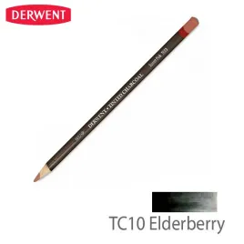 derwent-wegiel-w-kredce-elderberry-tc10
