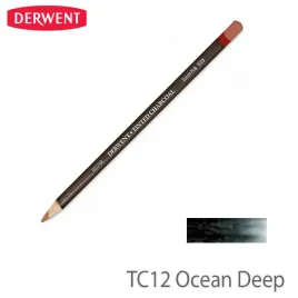 derwent-wegiel-w-kredce-ocean-deep-tc12