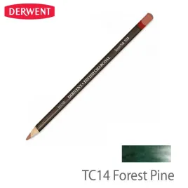 derwent-wegiel-w-kredce-forest-pine-tc14