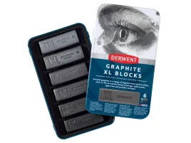 derwent-xl-graphite-6-szt-metalowa-kaseta