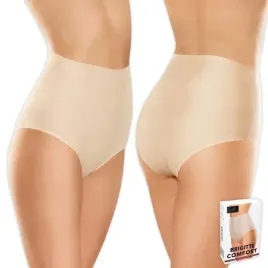 gatta-figi-majtki-brigitte-comfort-bezszwowe-xl
