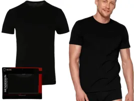 henderson-koszulka-meska-red-line-18731-r-xl