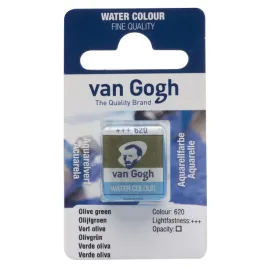 polkostka-akwareli-van-gogh-olive-green-620