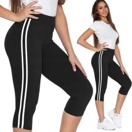 fit-legginsy-z-lampasem-spodenki-3-4-wysoki-stan-moraj-s-m