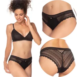 majtki-damskie-2-pak-figi-bikini-lama-4004mb-s