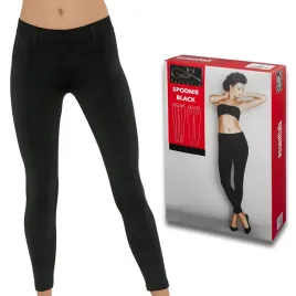 spodnie-legginsy-damskie-czarne-gatta-black-r-m
