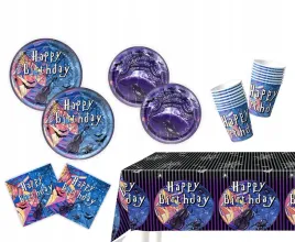 oro-party-zestaw-dekoracji-na-stol-wednesday-talerzyki-kubki-serwetki-obrus