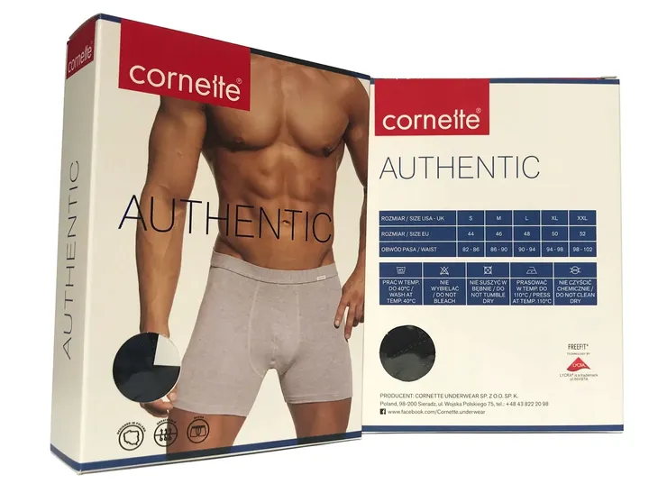 bokserki-cornette-authentic-mini-szary-m-waga-z-opakowaniem-0-15-kg