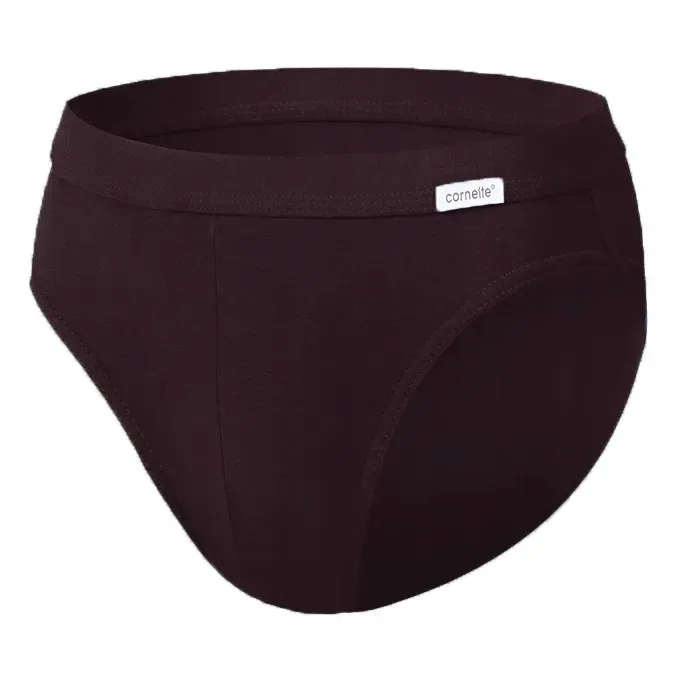 slipy-meskie-cornette-authentic-mini-brazowy-l