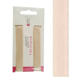 julimex-ramiaczka-rb-434-szer-14-mm-bezowe-koronka