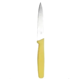 noz-kuchenny-ostry-prosty-10cm-nozyk-zolty