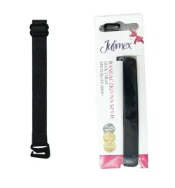 julimex-ramiaczko-na-szyje-rb-07-szer-10mm-czarne